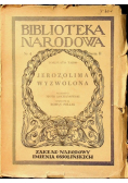 Jerozolima wyzwolona