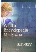 Wielka Encyklopedia Medyczna Tom 20