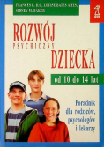 Rozwój psychiczny dziecka Część 2