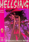 Hellsing Tom 6