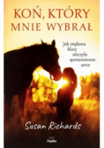 Koń, który mnie wybrał
