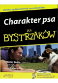 Charakter psa dla bystrzaków