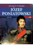 Władcy polski Józef Poniatowski 1807-1813 Nr 46 / 19