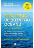 Strategia błękitnego oceanu