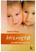 Bliźnięta Poradnik dla rodziców