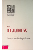 Uczucia w dobie kapitalizmu