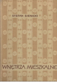 Wnętrza mieszkalne