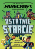 Minecraft Ostatnie starcie