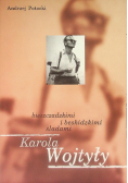 Bieszczadzkimi i beskidzkimi śladami Karola Wojtyły