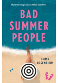 Bad Summer People