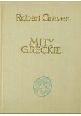 Mity greckie