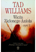 Wieża zielonego anioła Część 2