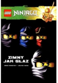 Lego Ninjago Nr 5 Zimny jak głaz