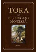 Tora czyli Pięcioksiąg Mojżesza
