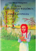 Ania z Zielonego Wzgórza Ania z Avonlea