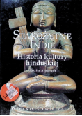 Starożytne Indie Historia kultury hinduskiej