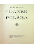 Gdańsk a Polska, 1919 r.