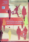 O biznesie po polsku. Wprowadzenie do języka biznesu
