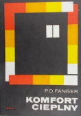 Komfort cieplny
