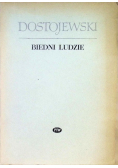 Biedni ludzie