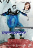 Przygody Scyzoryka