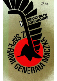 Z saperami generała Maczka