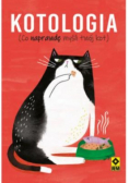 Kotologia Co naprawdę myśli twój kot