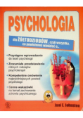 Psychologia dla żółtodziobów czyli wszystko co powinieneś wiedzieć o