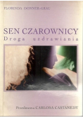 Sen czarownicy Droga uzdrawiania
