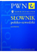 Słownik polsko szwedzki