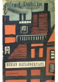Berlin Alexanderplatz
