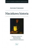 Nieciekawa historia