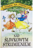 Nad śliwkowym strumieniem