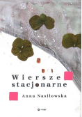 Wiersze stacjonarne