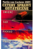 Cztery sprawy ostateczne