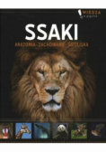 Leksykon zwierząt Ssaki