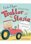 Traktor Stasia
