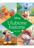 Ulubione historie Na wsi Disney