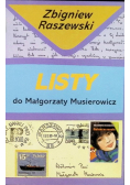 Listy do Małgorzaty Musierowicz