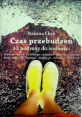 Czas przebudzeń