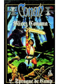 Conan Tom 65 Miecz Conana