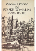 Polskie Dominium Maris Baltici