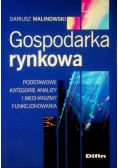 Gospodarka rynkowa