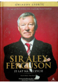 Sir Alex Ferguson