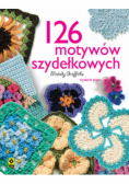 126 motywów szydełkowych