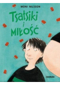 Tsatsiki i miłość