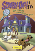 Scooby-Doo! i Ty Na tropie upiornego psa