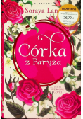 Córka z Paryża  Tom 5 Utracone córki