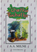 Chatka puchatka