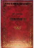 Emancypantki
